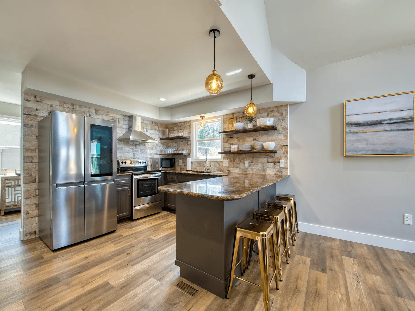 Cooks Carpet and Flooring Design-Gallery